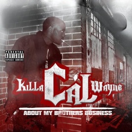 If I Could Cal Wayne