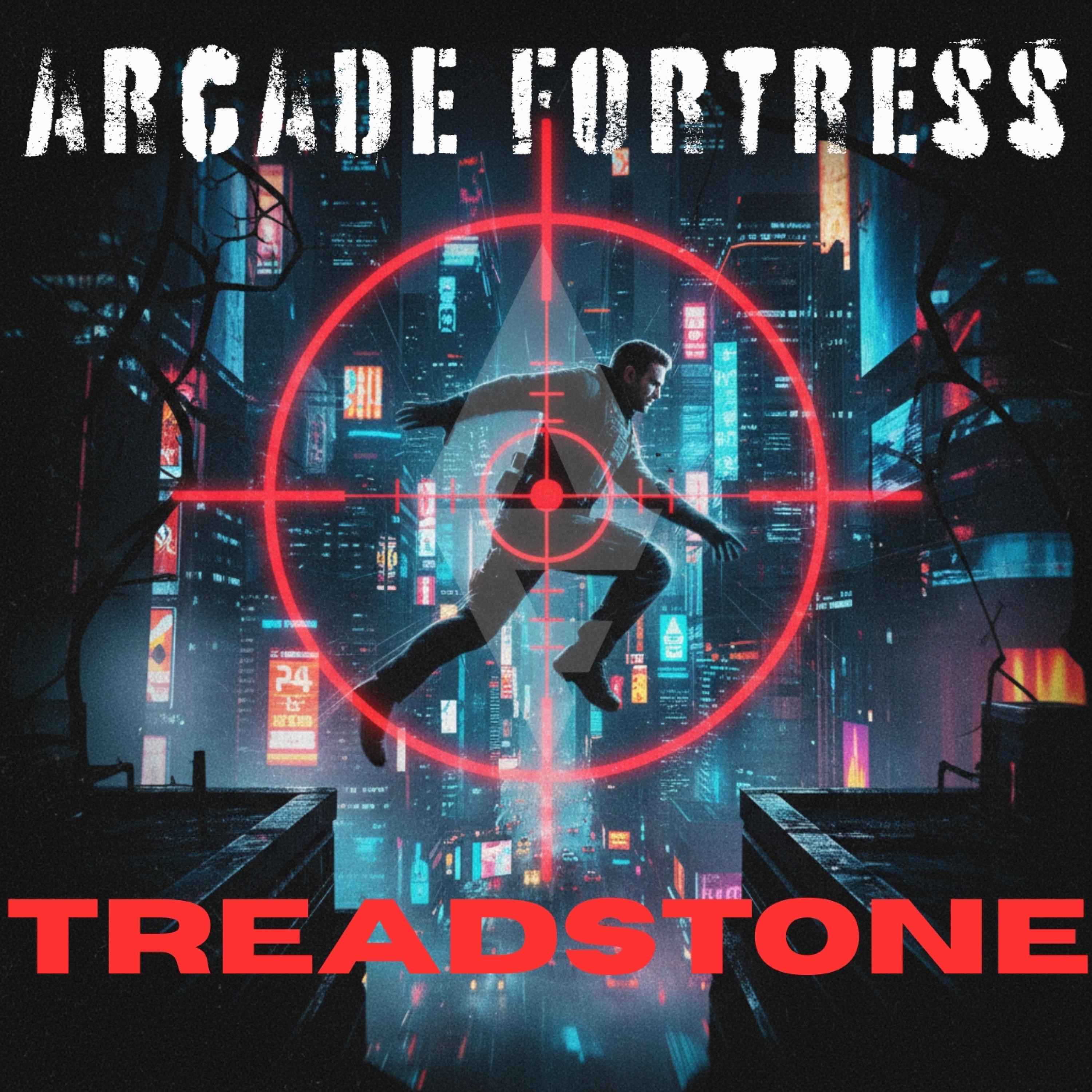 Treadstone - Single