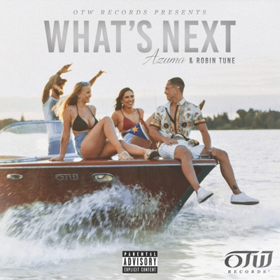 What's Next - Single
