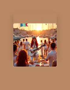 Ouve BIZIA, vê vídeos de música, lê a biografia, vê as datas da digressão e muito mais!