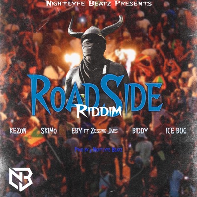 Roadside Riddim (Official Audio) - Single