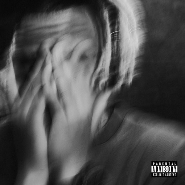Cordae - The Crossroads (First Vinyl Pressing) (Silver Vinyl LP)