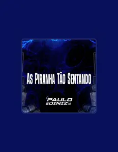 DJ Mts da Serra: песни, клипы, биография, даты выступлений и многое другое.