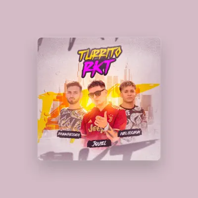 Listen to PablitoCaram, watch music videos, read bio, see tour dates & more!