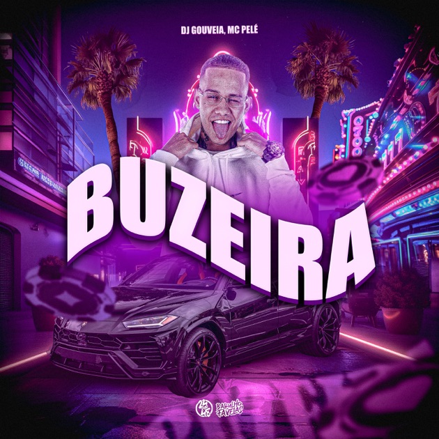 Eliza Sanches - Single — álbum de DJ Gouveia, BIEL DIVULGA & MC