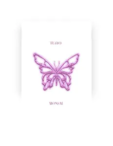 聆聽 MONSAI、觀看音樂影片、閱讀小傳、查看巡演日期等！