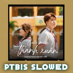 Cuối Mùa Thanh Xuân (Ptbis Slowed)