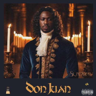Don Juan - Single