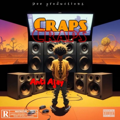 Craps - Single