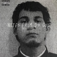 Notes From Da God - Single - UvierMyGod