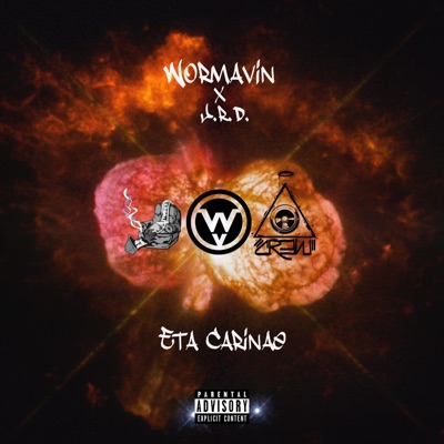 Eta Carinae - EP