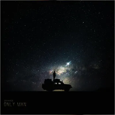 Hör dir „Only Man - Single“ von ZEKAVEO an