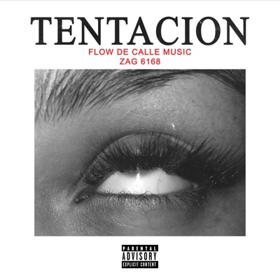 Tentación - Single