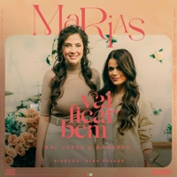 Vai Ficar Bem - Single - Marias, NAI LOPES & Damares