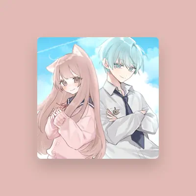 Listen to Io×Nanazi, watch music videos, read bio, see tour dates & more!