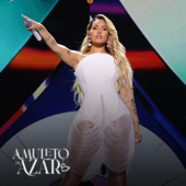 Amuleto de Azar (O Tempo Não Para)