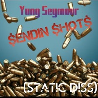 $endin $hots (static Diss) - Single - Yung Seymour