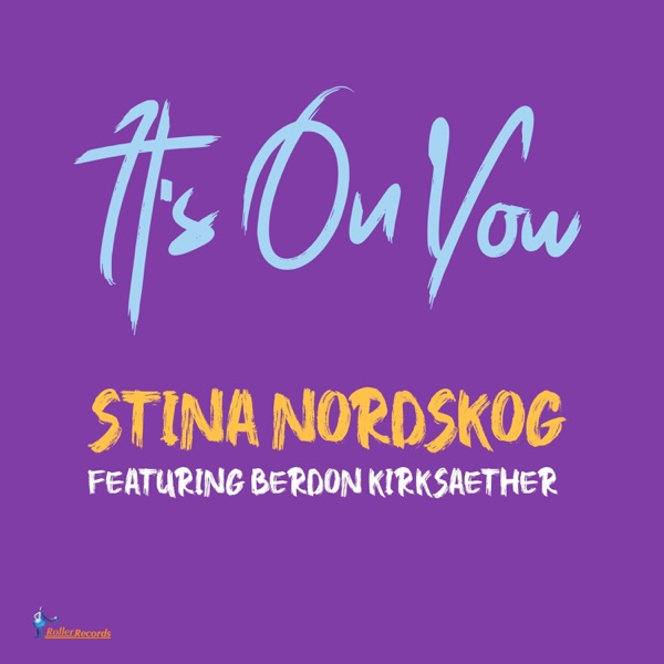 It's On You (feat. Berdon Kirksaether)