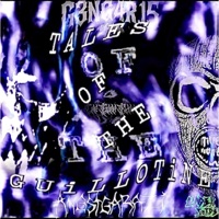 TALES OF THE GUiLLOTiNE (feat. ANGSTGARAZi & G3NG4R.15) - Single - TheGothKidz