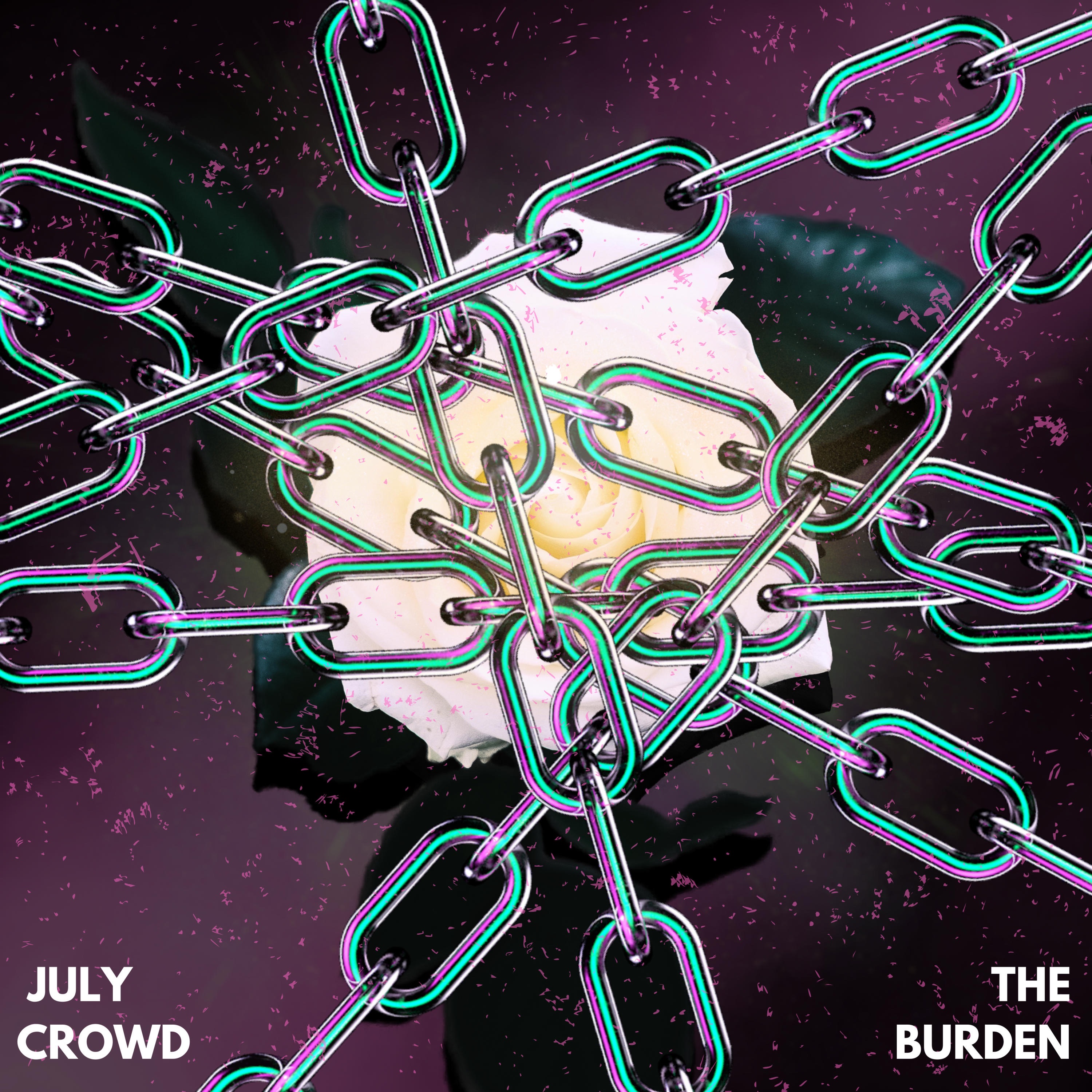 Break The Chain - Single