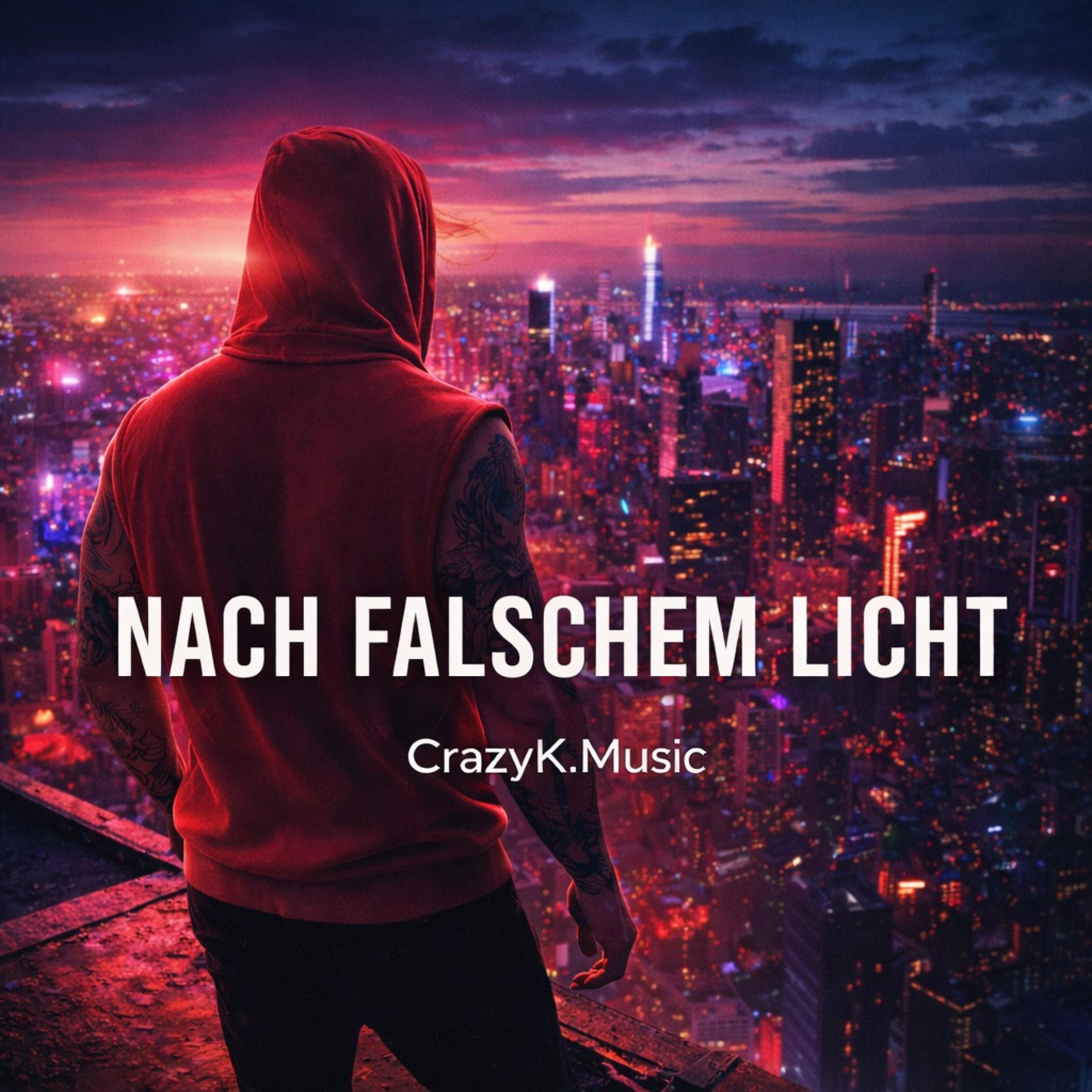 Nach falschem Licht