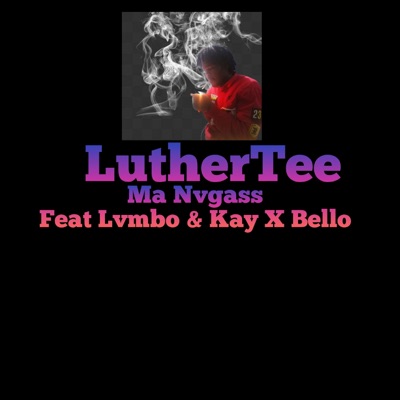 Ma Nvggas (feat. Lvmbo, Kayxbello) - Single