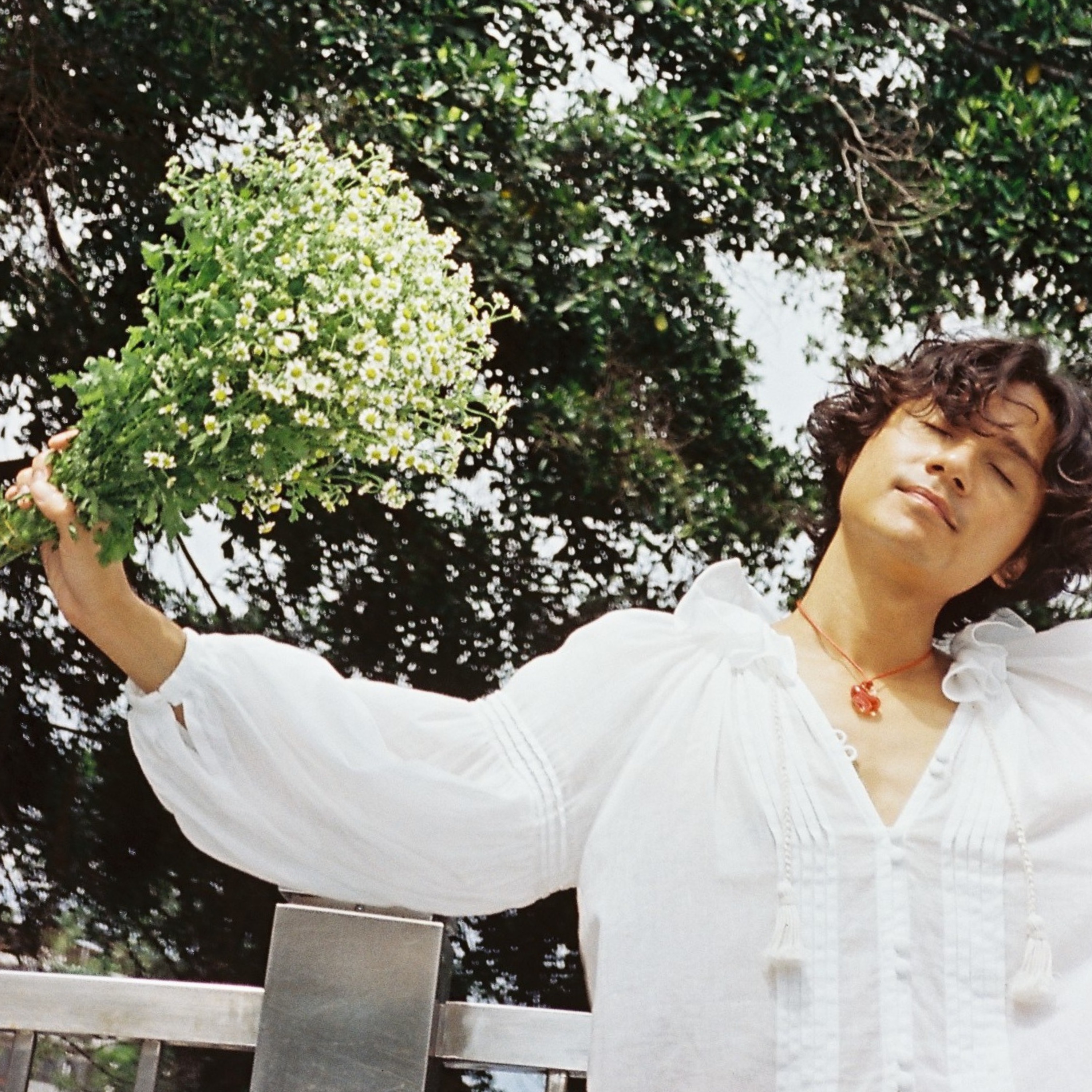 Mut Matthew - Flower Dance