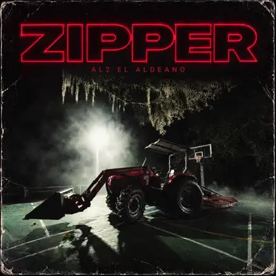 Listen to Zipper - Single by Al2 El Aldeano