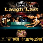 Laugh Last 40 - Single