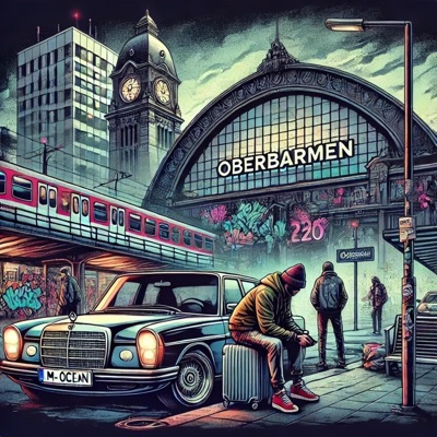 OBB IST MACHT (Instrumental) - Single