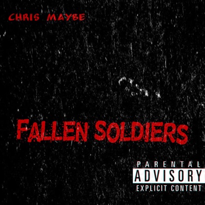Fallen Soldiers - Single