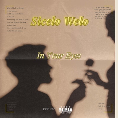 In Your Eyes - Single