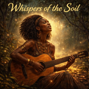 Whispers of the Soil - Mona Salley