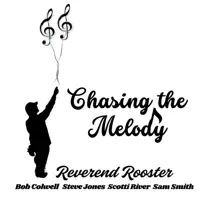 At The Fair — Reverend Rooster