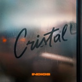 Cristal artwork