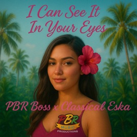 I Can See It in Your Eyes PBR Boss & Classical Eska