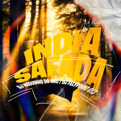 India Safada - Single