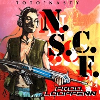 N.S.C.F. - Single - Totò Nasty