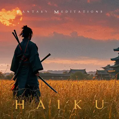 Слушать: Fantasy Meditations — Haiku