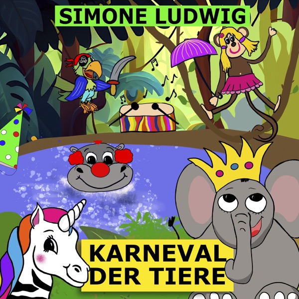 Karneval der Tiere - Single