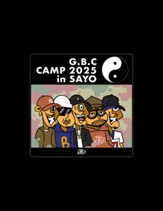 Listen to G.B.C CAMP, watch music videos, read bio, see tour dates & more!