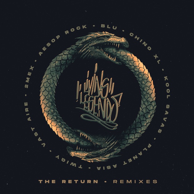 Future Development - Album by Del the Funky Homosapien