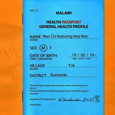 Passport (feat. Nepman) - Single