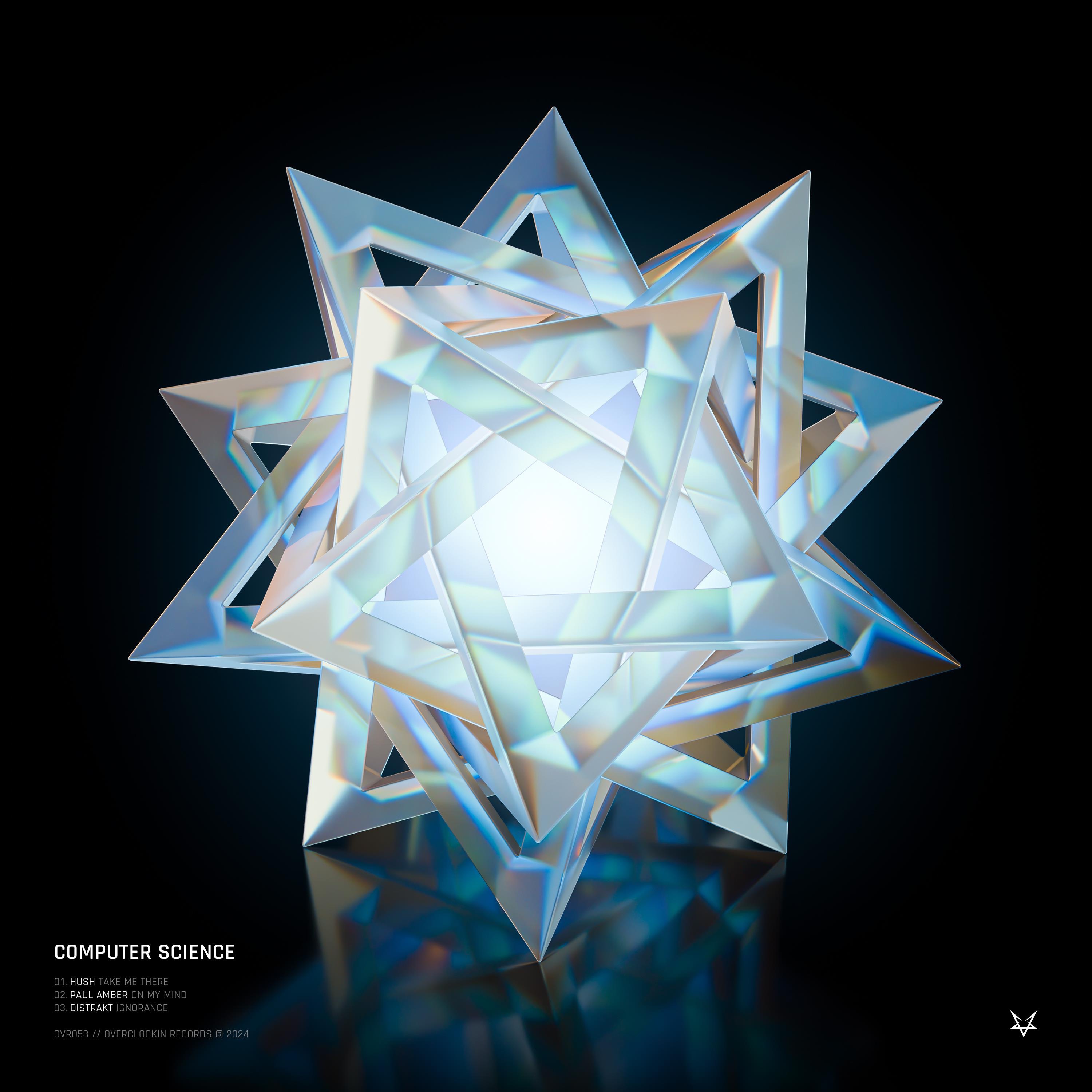 Computer Science - Single