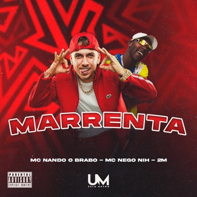 Marrenta - Single