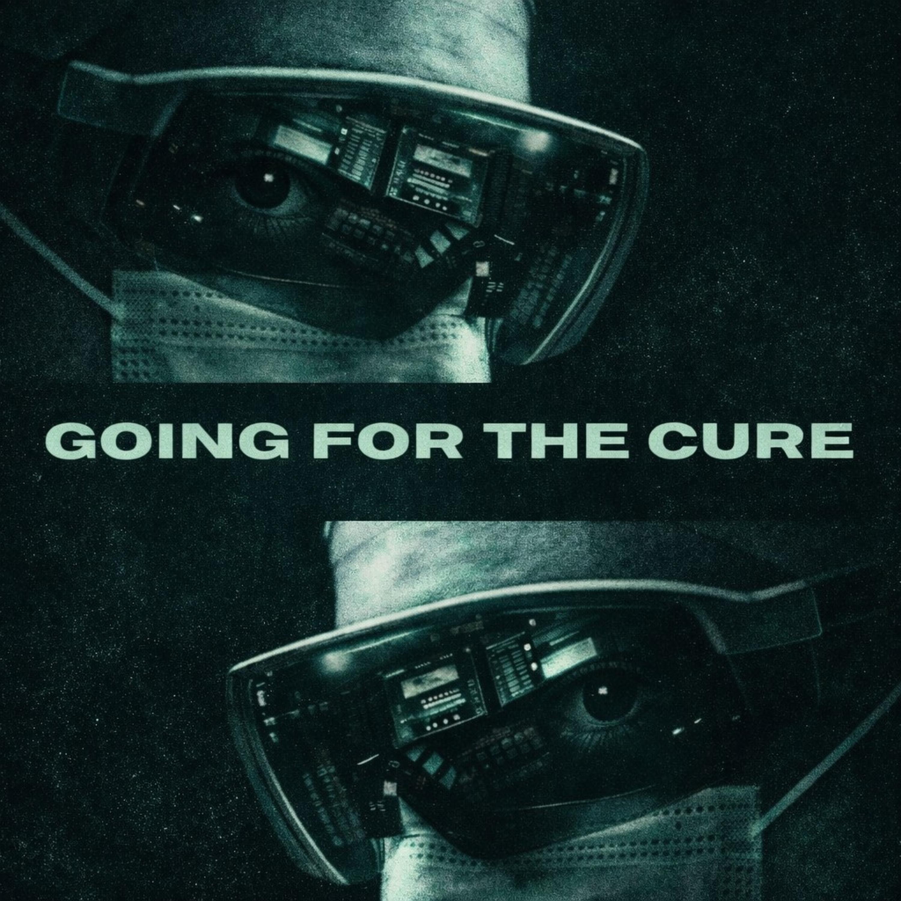 Going for the cure - Single
