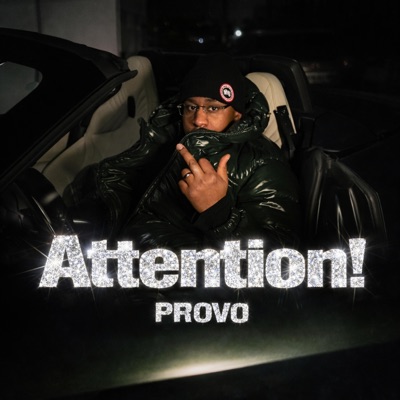 ATTENTION! - Single