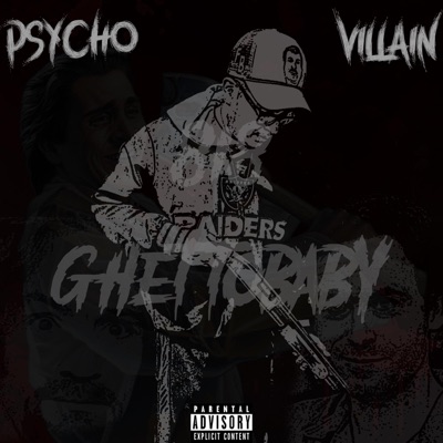 Psycho Villain
