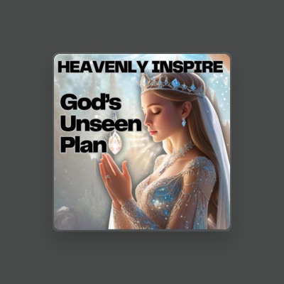 Listen to Heavenly Inspire, watch music videos, read bio, see tour dates & more!