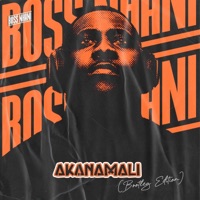Akanamali (Gqom Bootleg) - Single - Boss Nhani